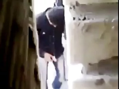 A romlott parázna képes két kakasba sexfilm magyarul szorítani a fenekét