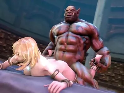 Megkötött barna lány lesz szar  közben BDSM party