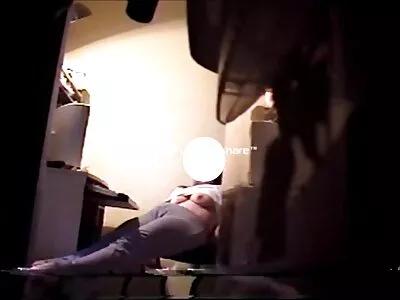 Semmi más nem teszi sexvideok ingyen őt cum, mint egy póló fel a seggét