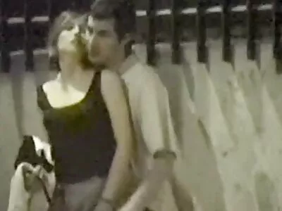 A  magyar drágát, Loren Minardit szegezik az autóba