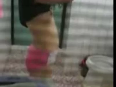 Babe beleegyezett egy péniszbe, de valójában kétszer ingyen szwx is behatolt